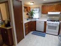 1992 Redman Manufactured Home