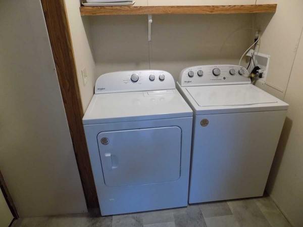 1992 Redman Manufactured Home