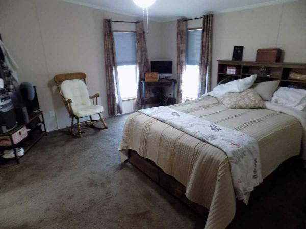1992 Redman Manufactured Home