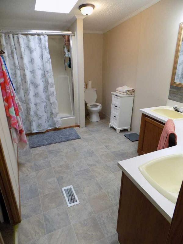 1992 Redman Manufactured Home