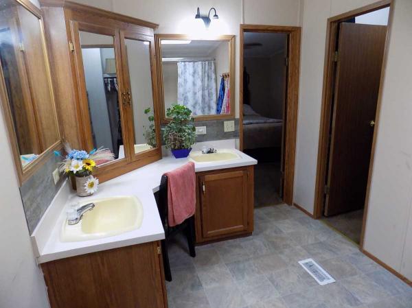 1992 Redman Manufactured Home