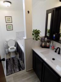 1992 Redman Manufactured Home