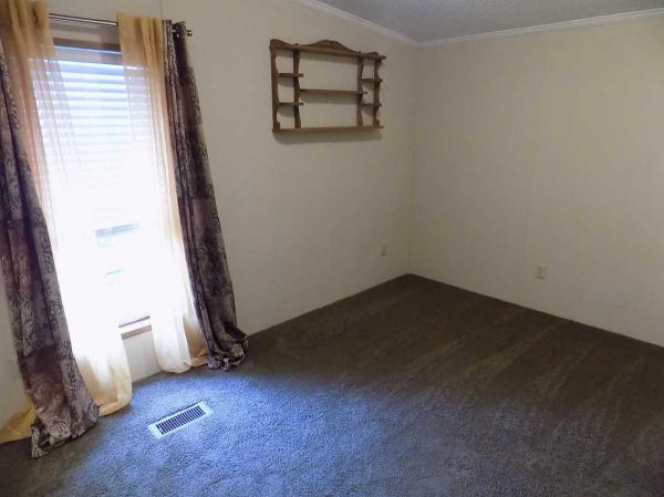 1992 Redman Manufactured Home