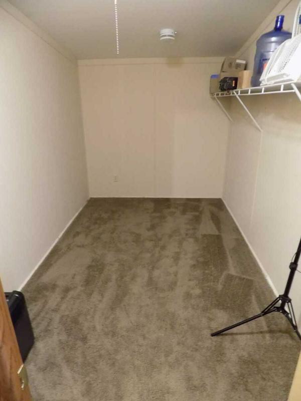 1992 Redman Manufactured Home