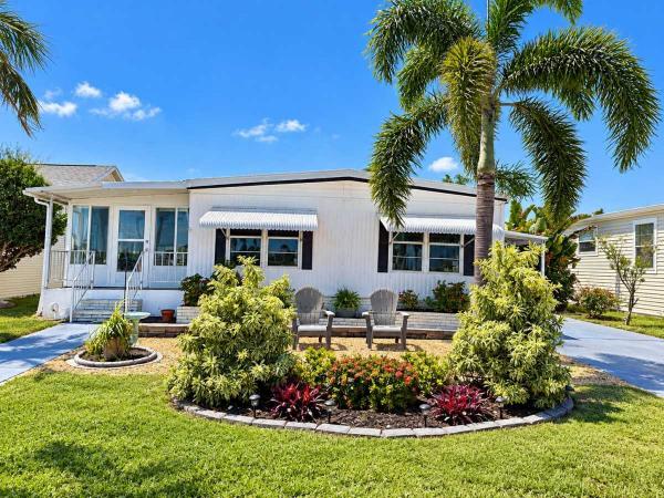 1972  Mobile Home For Sale