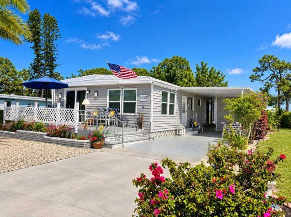 1972  Mobile Home For Sale
