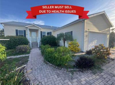 Mobile Home at 2850 Hague Ave Sarasota, FL 34234