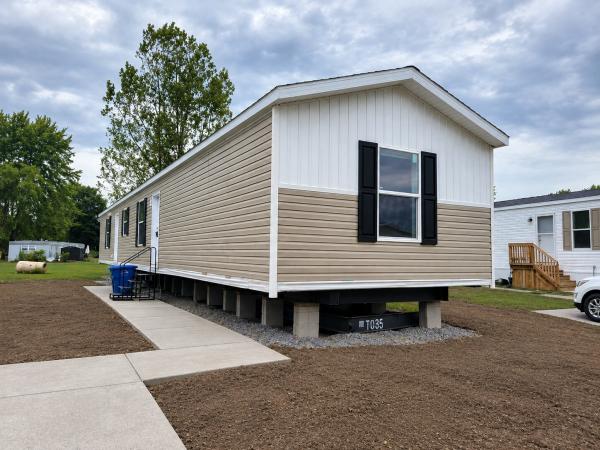 2026 CMH Manufacturing West, Inc. Mobile Home For Sale