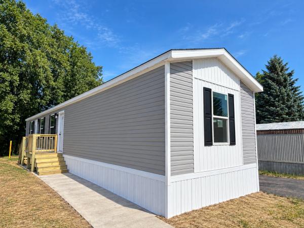 2026 CMH Manufacturing West, Inc. mobile Home