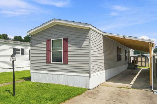 2024  Mobile Home For Sale