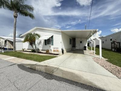 Mobile Home at 1415 Main Street #32 Dunedin, FL 34698