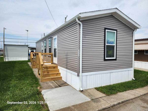 2026 Cavco Mobile Home For Sale