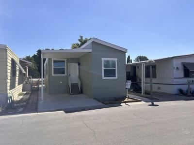Mobile Home at 10525 Somerset Blvd. #38 Bellflower, CA 90706