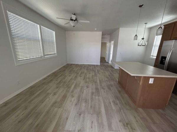 2026 Skyline Amber Cove Custom Manufactured Home