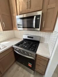 2026 Skyline Amber Cove Custom Manufactured Home