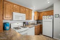 2016 Cavco Mobile Home