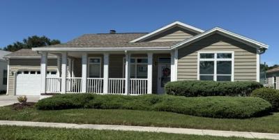 Mobile Home at 2427 Pier Drive Ruskin, FL 33570