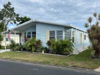 1993 CHAN Manufactured Home