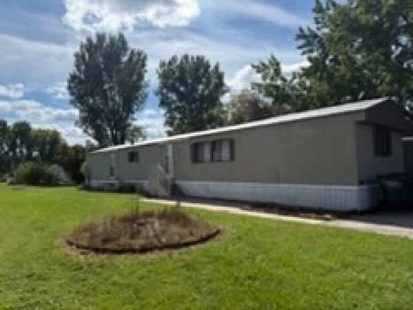 1983 Wick Mobile Home For Sale