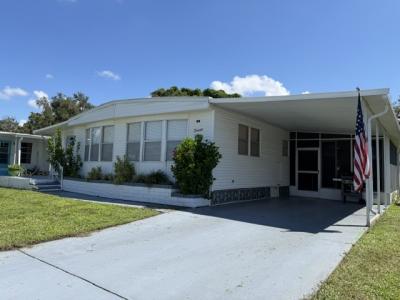 Mobile Home at 190 Poinciana Drive Ellenton, FL 34222
