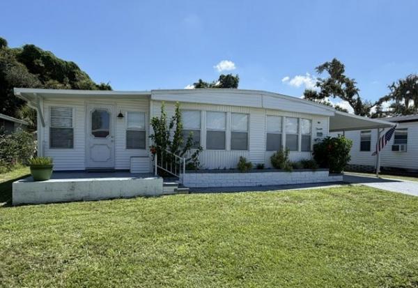 1974  Mobile Home For Sale
