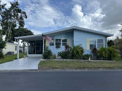Mobile Home at 795 County Rd 1 Lot 53 Palm Harbor, FL 34683