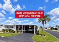 1973 2BA/2BA Mobile Home