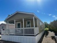 2023 Skyline Mobile Home