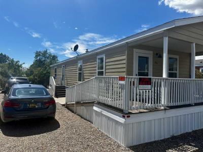 Mobile Home at 3474 Rufina Street Santa Fe, NM 87507