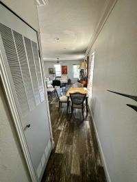2023 Skyline Mobile Home