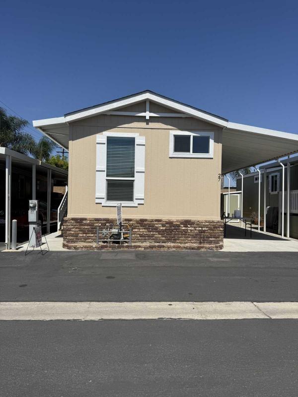 2026 Clayton Homes Manufactured Home