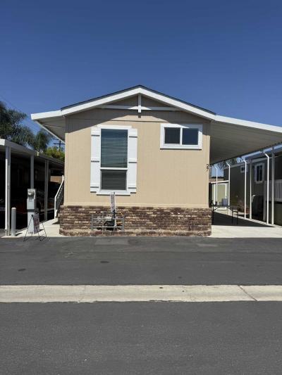 Photo 1 of 8 of home located at 11733 166th St Sp#27 Norwalk, CA 90650
