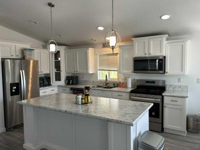 Photo 3 of 17 of home located at 400 W. Baseline Rd Lot 286 Tempe, AZ 85283
