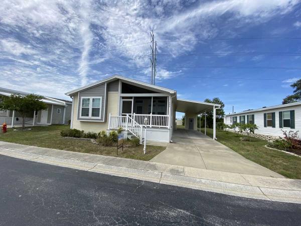 Photo 1 of 2 of home located at 498 Cary Lane Tarpon Springs, FL 34689