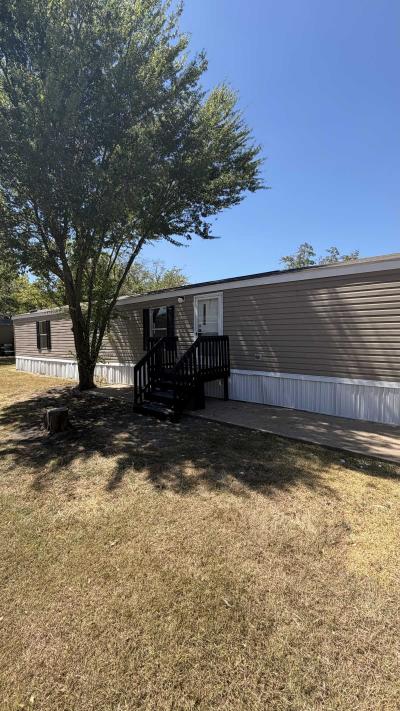 Mobile Home at 155 Park Lane Hutchins, TX 75141