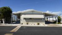 1979 Silvercrest MH Manufactured Home