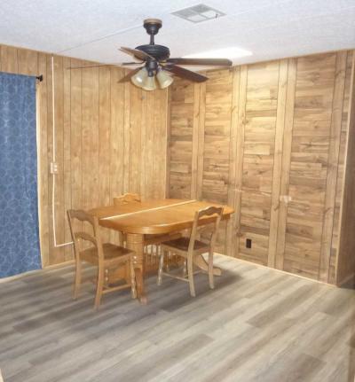 Photo 4 of 35 of home located at 2701 E Utopia Rd #59 Phoenix, AZ 85050