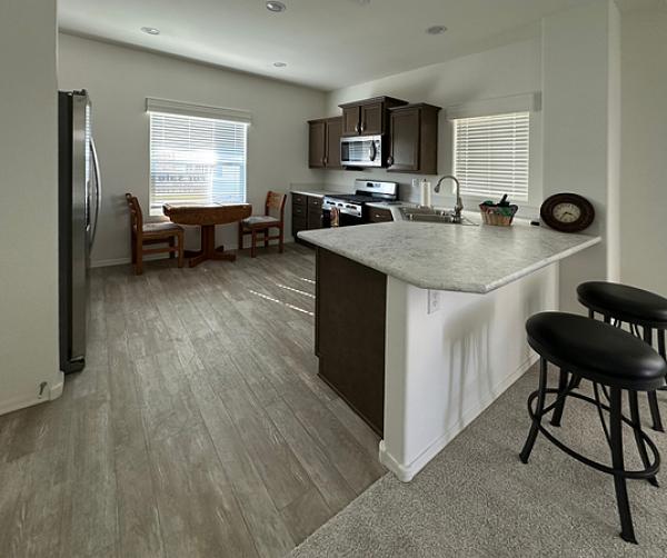 2025 Cavco MH Manufactured Home