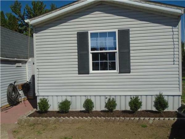 Photo 1 of 2 of home located at N2639 County Road Z Lot E96 Dousman, WI 53118