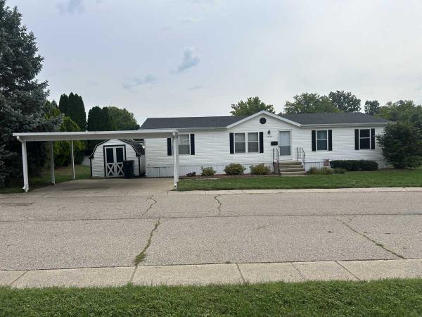Unknown Mobile Home For Sale