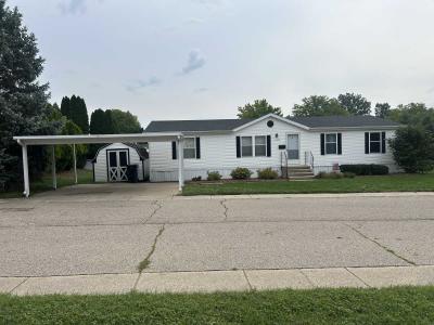 Mobile Home at 4345 Rolling Acres Drive Kentwood, MI 49512