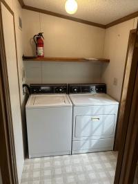Unknown Mobile Home