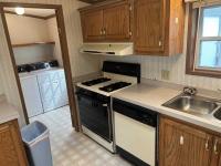 Unknown Mobile Home