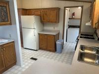 Unknown Mobile Home