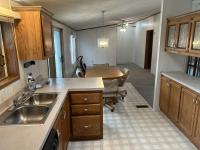 Unknown Mobile Home