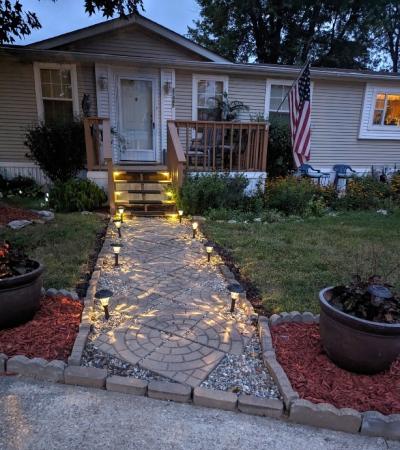 Mobile Home at 27845 Cypress Lane Loop Warrenton, MO 63383
