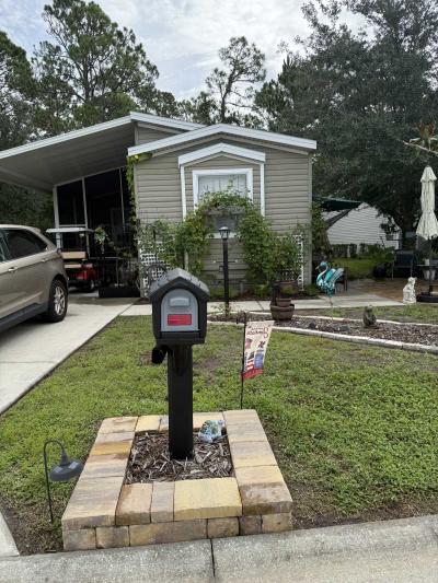 Mobile Home at 5020 Coquina Crossing Dr Elkton, FL 32033