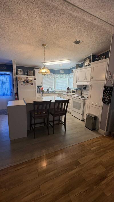 Photo 4 of 7 of home located at 3677 Golf Cart Dr North Fort Myers, FL 33917