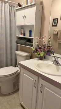 1995 Chandeleur Manufactured Home