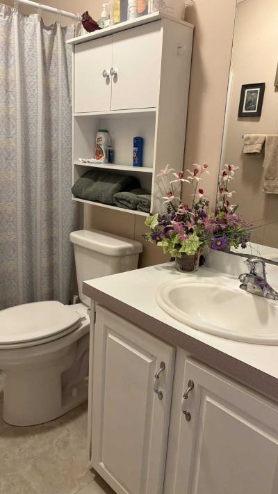 Photo 5 of 7 of home located at 3677 Golf Cart Dr North Fort Myers, FL 33917